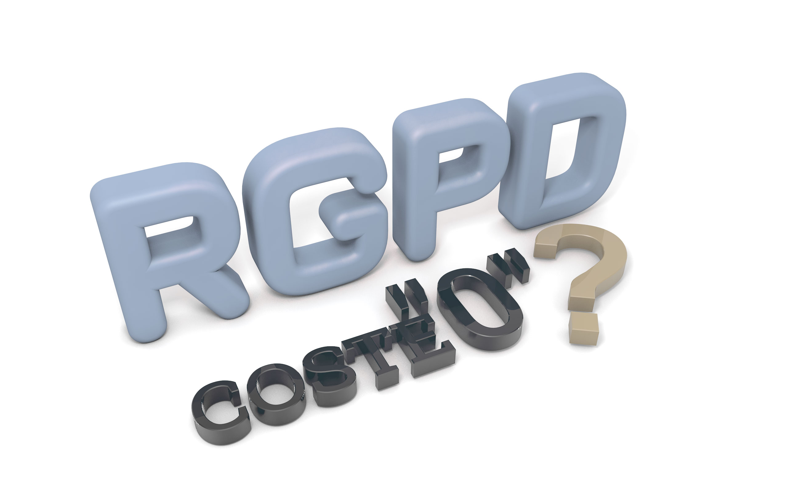 ADAPTACIÓN RGPD A COSTE CERO